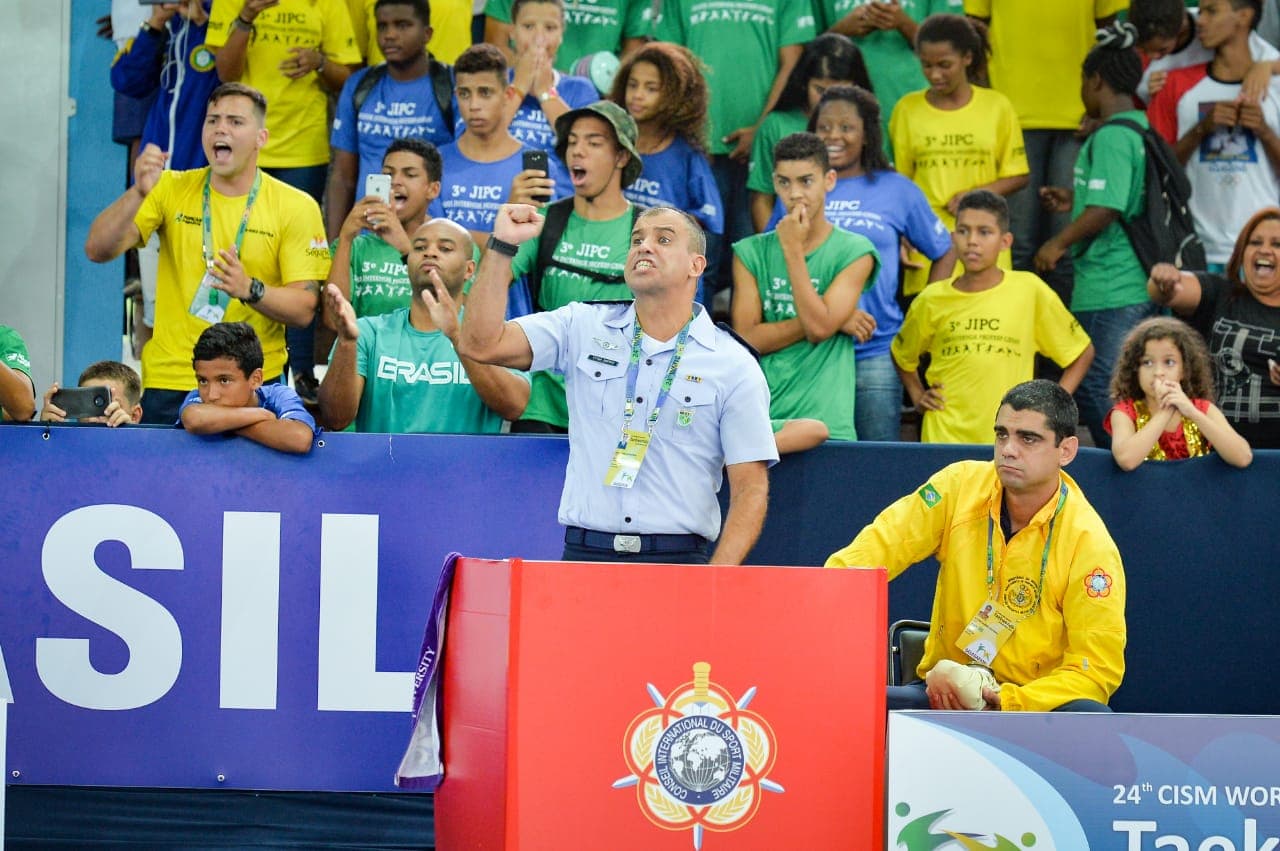 Imagem da carreira de Ebener