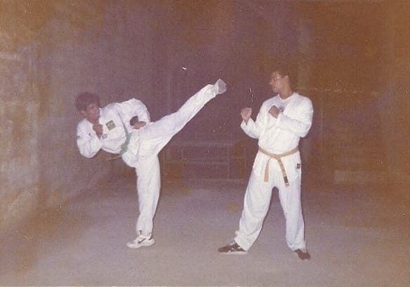 Imagem da carreira de Ebener