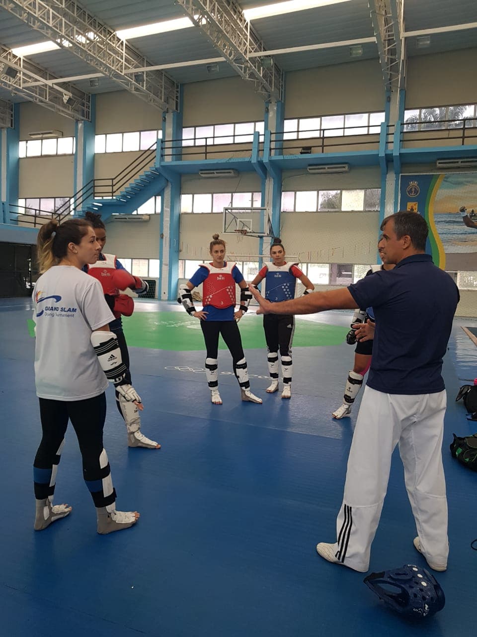 Imagem da história de Ebener